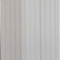 wainscot