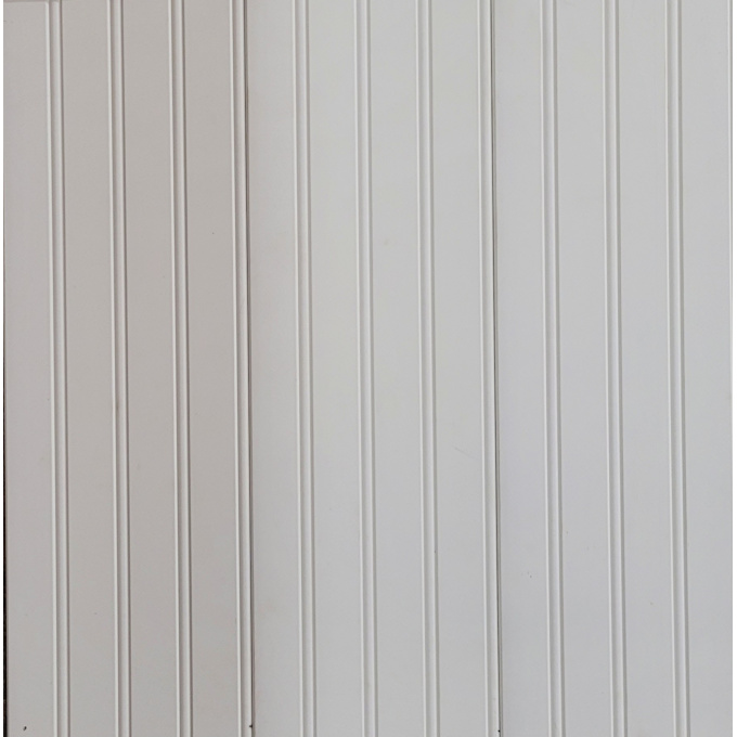 wainscot